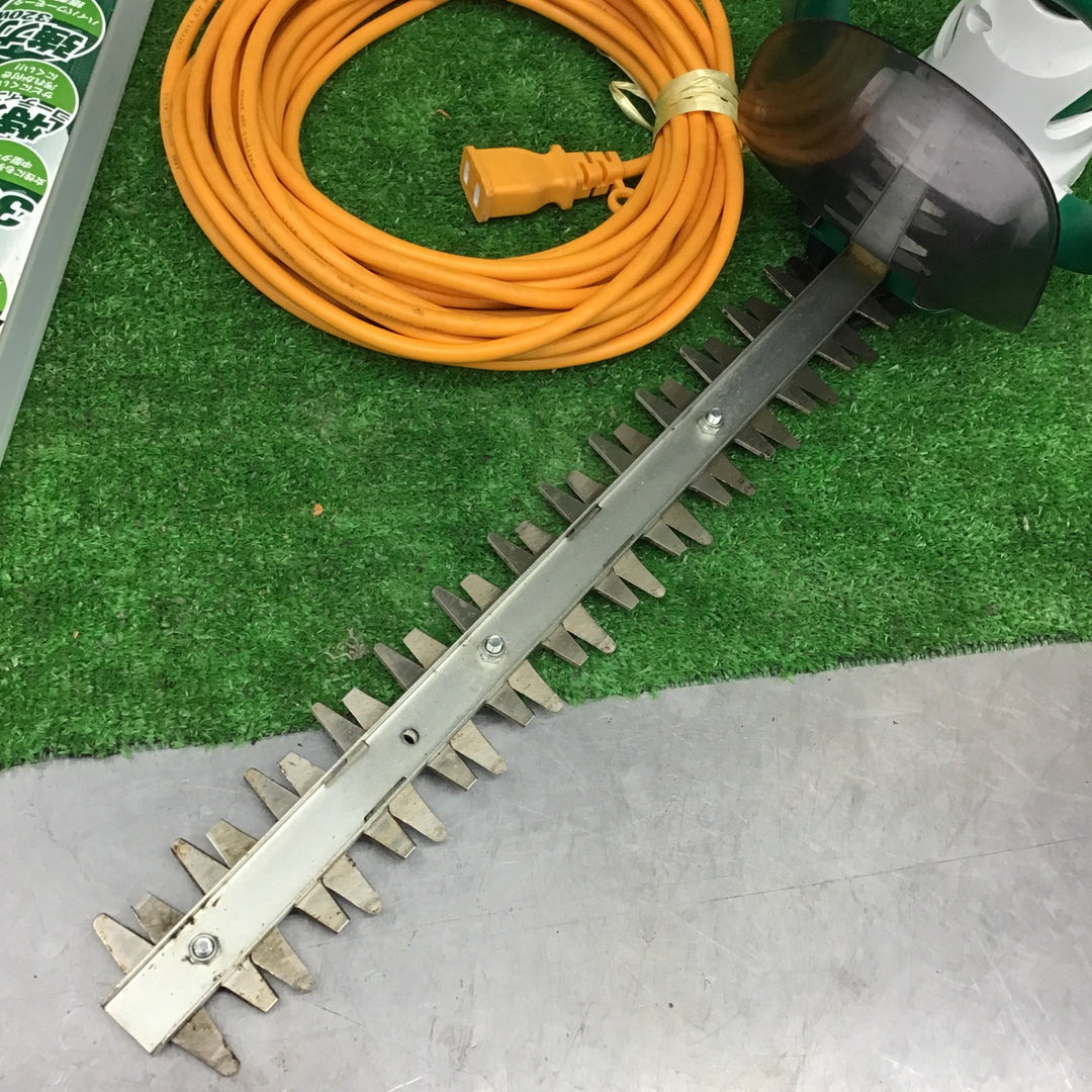 マキタ 生垣バリカン MHU355 切断径15mm 350mm 【桶川店】