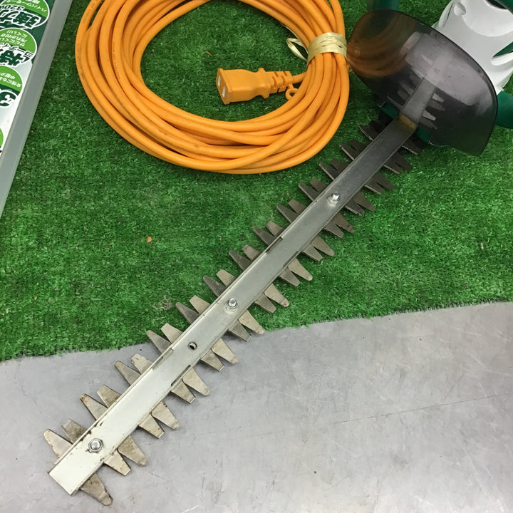 マキタ 生垣バリカン MHU355 切断径15mm 350mm 【桶川店】