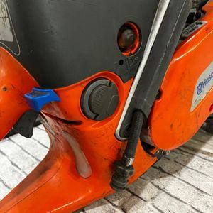 ◇ハスクバーナ(Husqvarna) エンジンカッター K760【草加店】