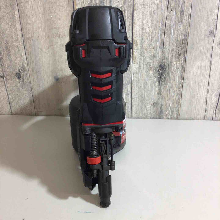 ★マキタ(makita) 高圧エア釘打ち機 AN935H【戸田店】