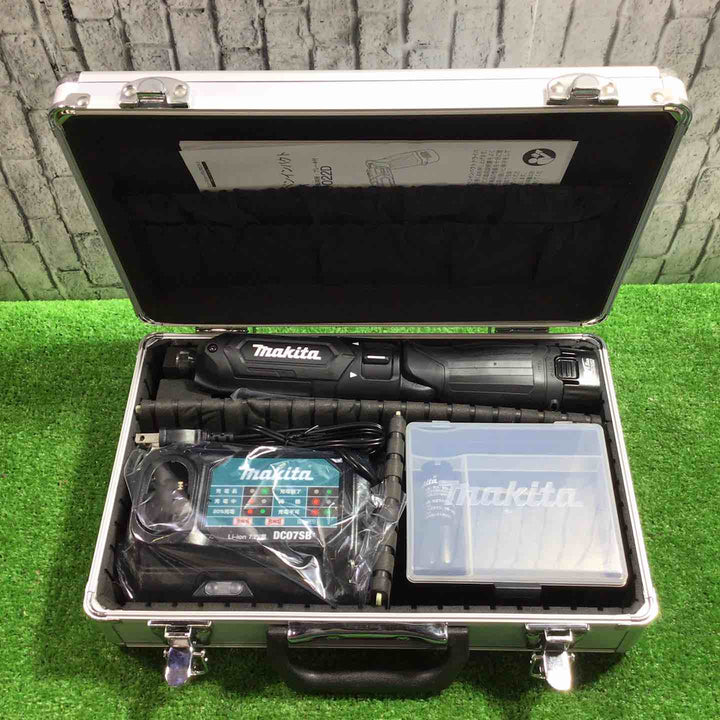 ★マキタ(makita) コードレスペンインパクトドライバー TD022DSHXB【川口店】