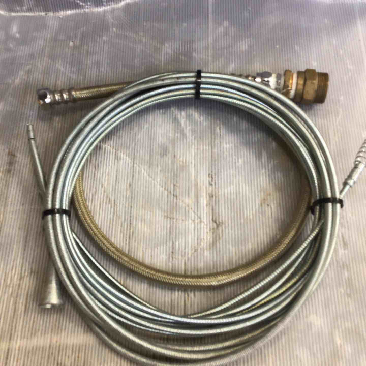 ◇キョーワ(KYOWA) 水圧テストポンプ T-508【草加店】