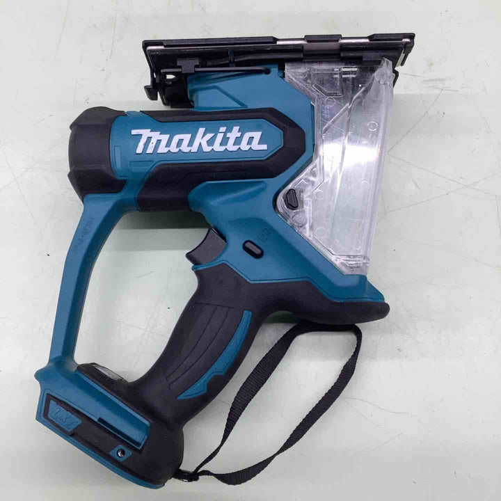 マキタ(makita) コードレスボードカッタ SD180DZ【藤沢店】