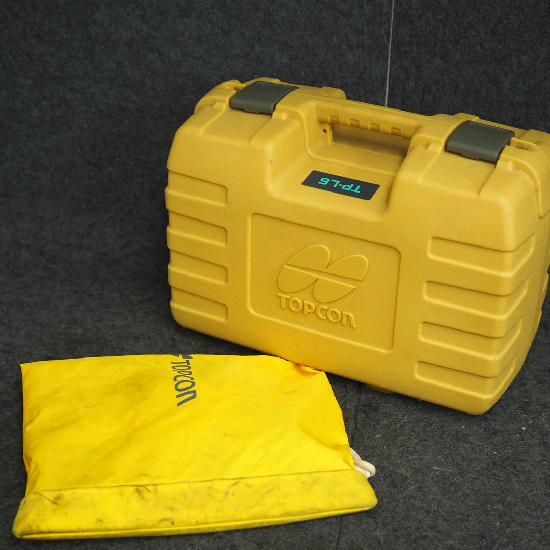 トプコン/TOPCON パイプレーザー TP-L6WGV■送料無料・代引き・店頭受取対応■【鴻巣店】
