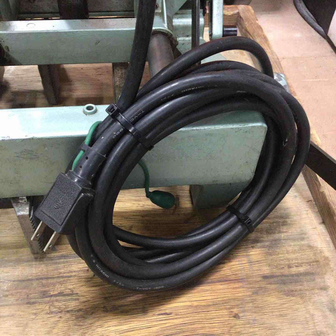 【店頭受取り限定】◇ハイコーキ(HIKOKI ※旧:日立工機) 角のみ BS30【草加店】