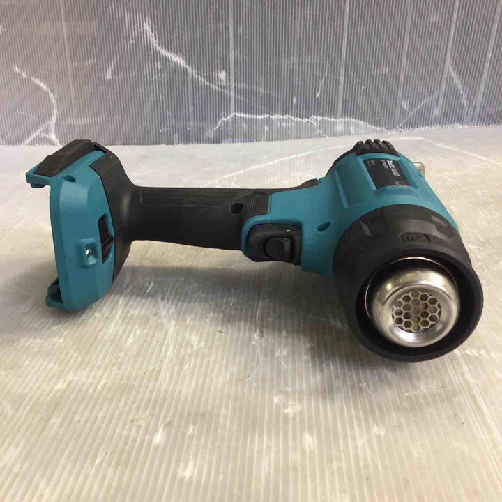 ★マキタ(makita) コードレスヒートガン HG181DZK【草加店】