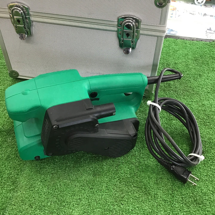 ◇マキタ(makita) ベルトサンダ M990 スピードコントローラー付き!【桶川店】