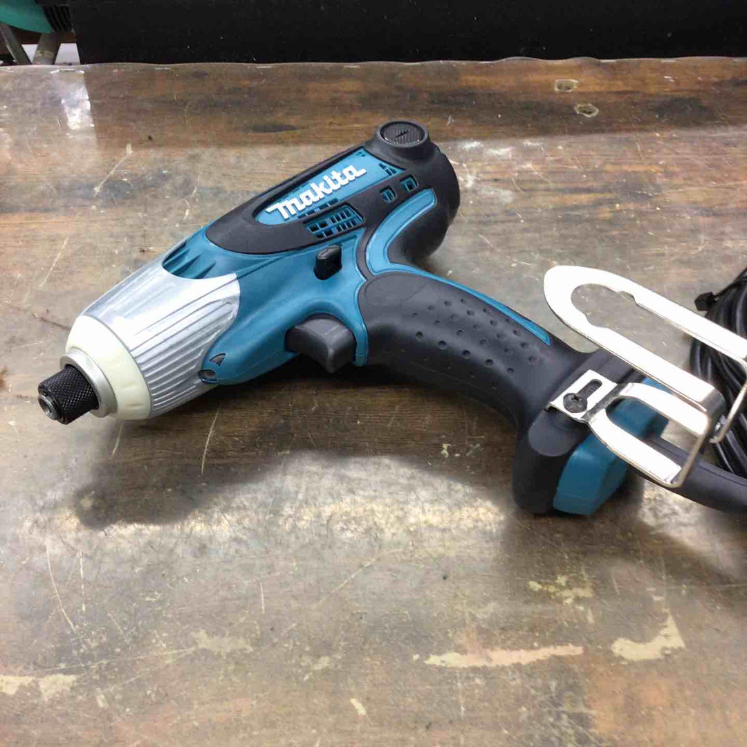 ◇マキタ(makita) ソフトインパクトドライバー  6963SPK【戸田店】