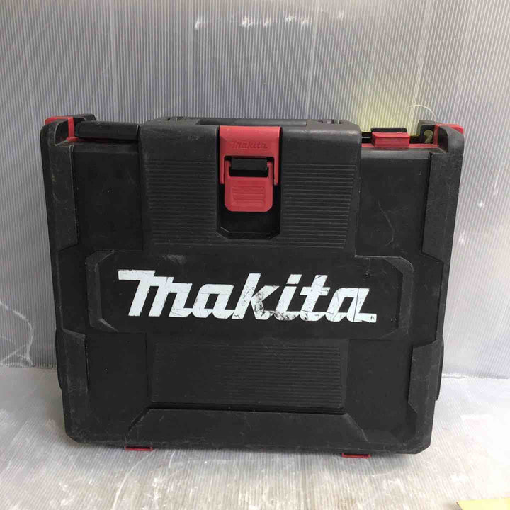 ★マキタ(makita) コードレスインパクトドライバー TD002GRDXB【草加店】