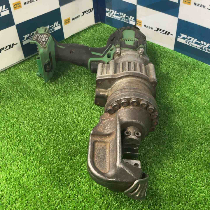 ☆IKK DIAMOND(旧:石原) コードレス鉄筋カッター DCC-1636HR【草加店】