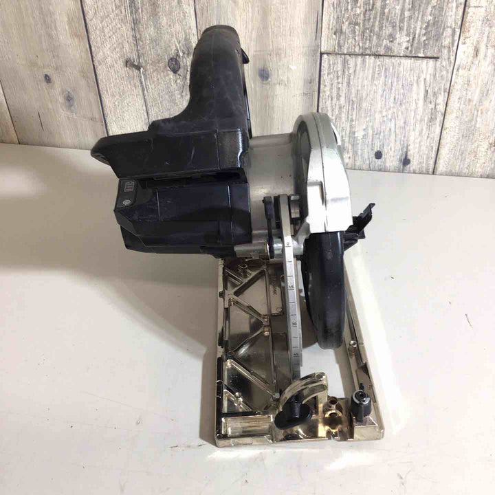 ★マキタ(makita) コードレス丸のこ HS631DZB【戸田店】