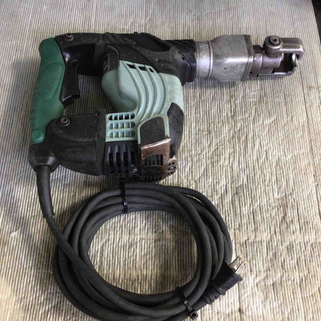 ★ハイコーキ(HIKOKI ※旧:日立工機) 電動ハンマ H41SA2(N)【草加店】
