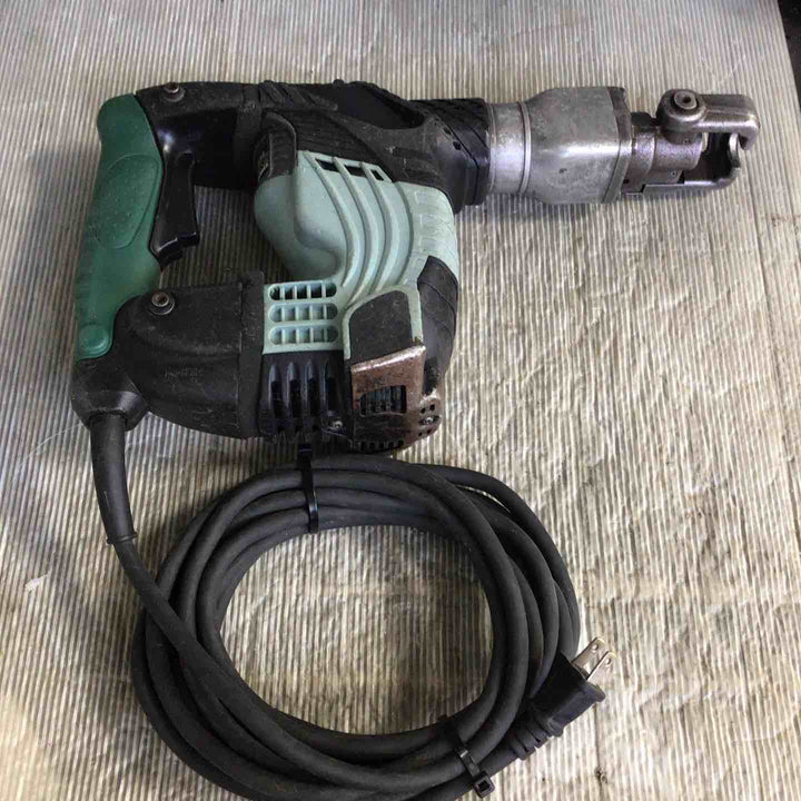 ★ハイコーキ(HIKOKI ※旧:日立工機) 電動ハンマ H41SA2(N)【草加店】