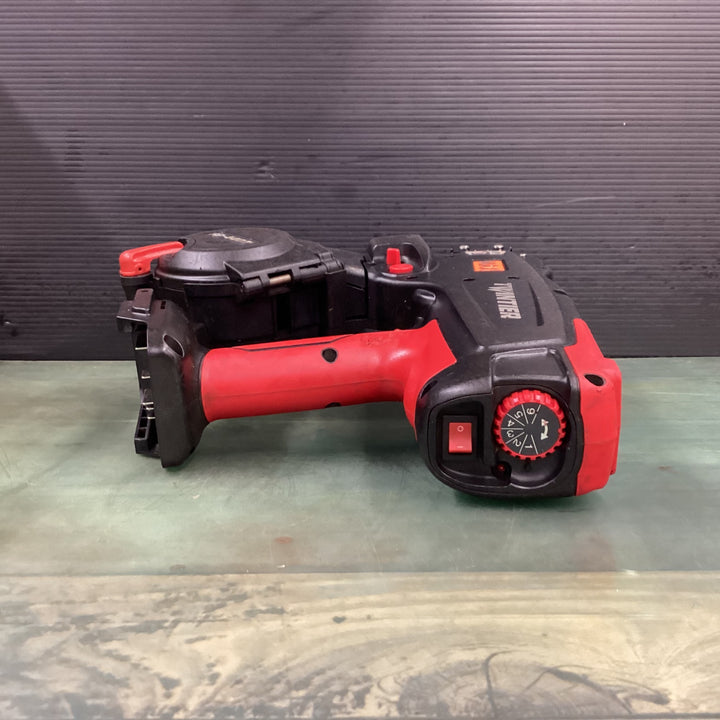 マックス(MAX) 鉄筋結束機 ツインタイア RB-440T 本体のみ リバータイア 【東大和店】
