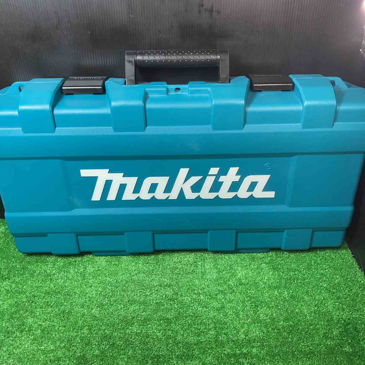 ★マキタ(makita) コードレスレシプロソー JR187DRGX【岩槻店】