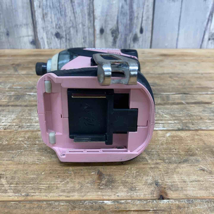 【中古品】 マキタ(makita) コードレスインパクトドライバー TD133DRFXP 【東大和店】