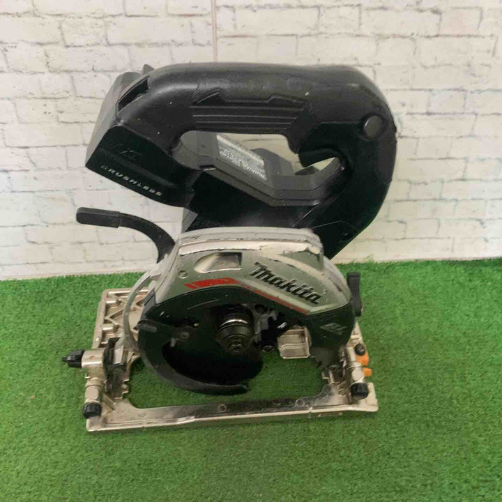 ★マキタ(makita) コードレスマルノコ HS474DZB【町田店】