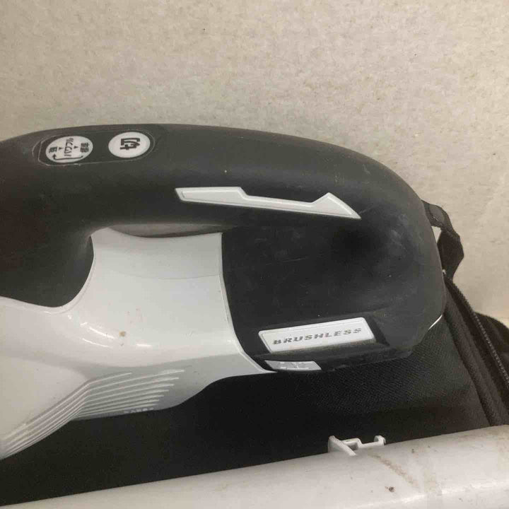 ★マキタ(makita) コードレスクリーナー CL281FDZW【町田店】