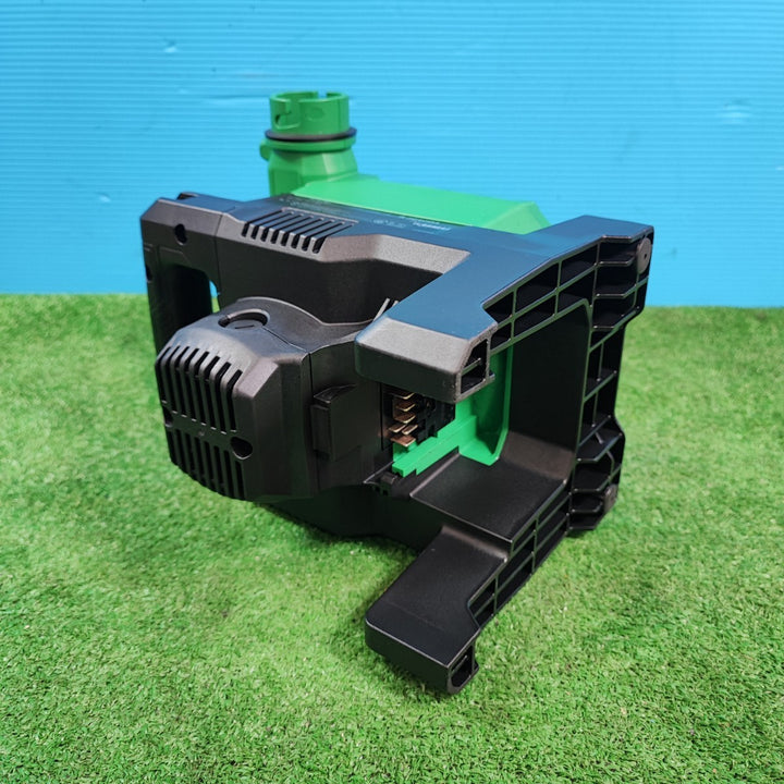 ★ハイコーキ(HIKOKI ※旧:日立工機) コードレス集じん機 R3640DA(NN)【岩槻店】