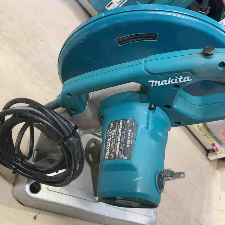 ☆マキタ(makita) 切断機 LW1401【町田店】
