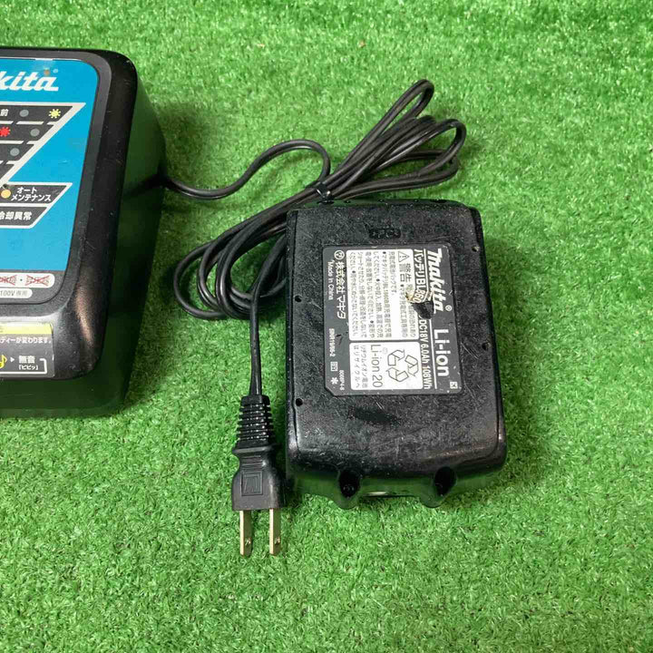 【中古品】★マキタ(makita) コードレス丸のこ HS471DRGB【岩槻店】