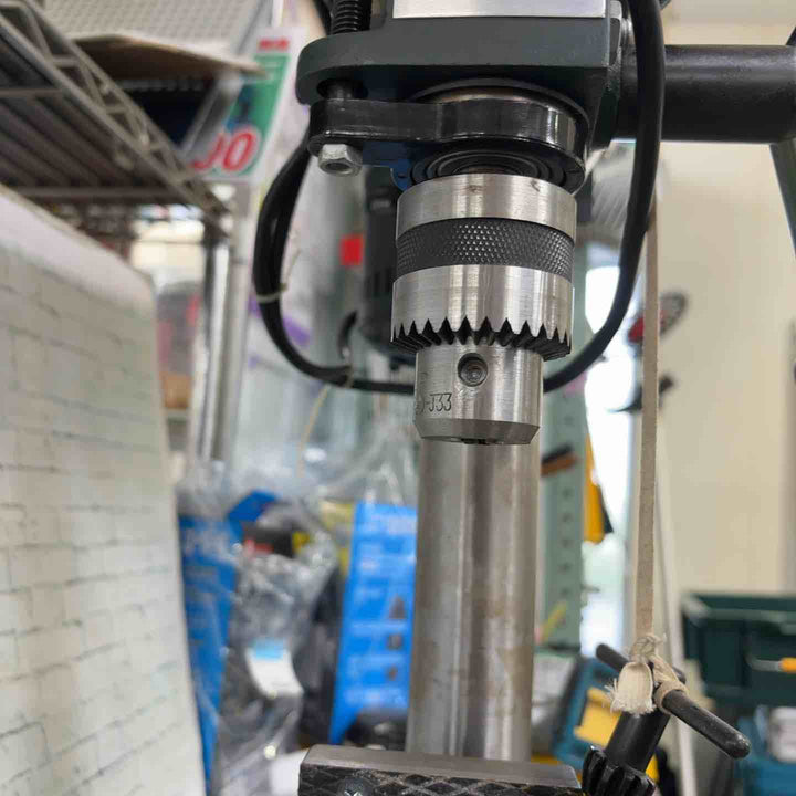 【美品】グレートツール(GREAT TOOL) 卓上ボール盤 GTTB-13SP【町田店】