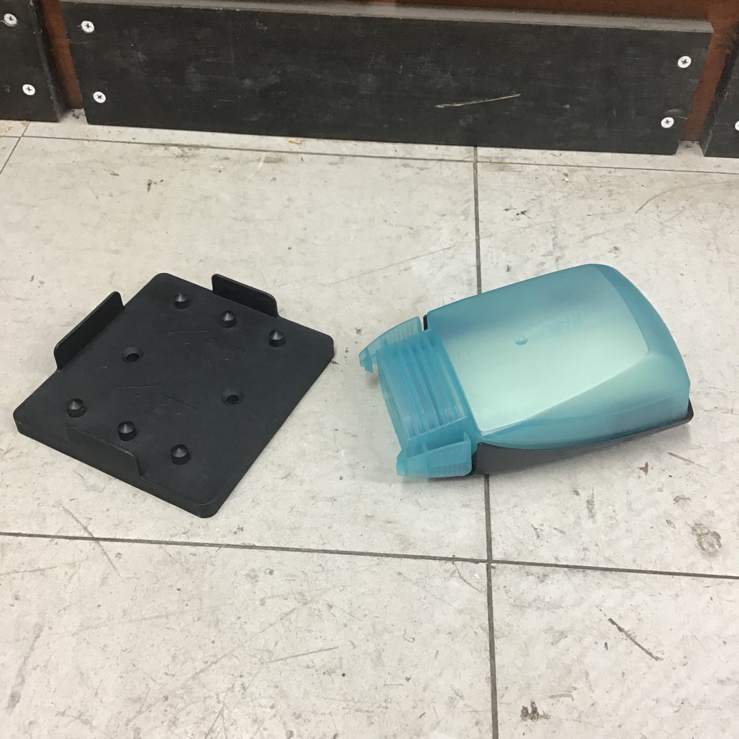 【現状品】 BOSCH/ボッシュ 吸じんオービタルサンダーミニ GSS140A 【鴻巣店】