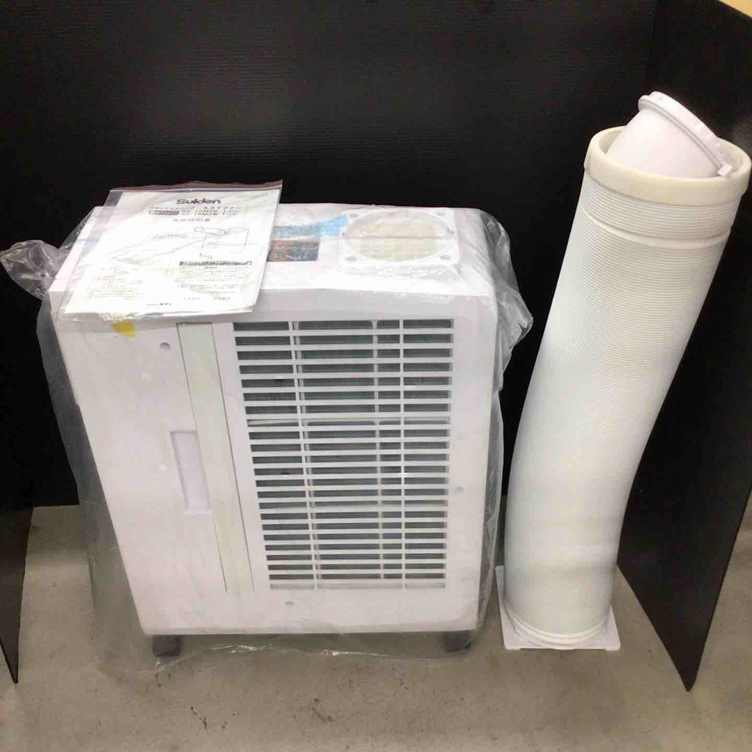 【未使用品】スイデン SS-16MZW-1 スポットクーラー【戸田店】
