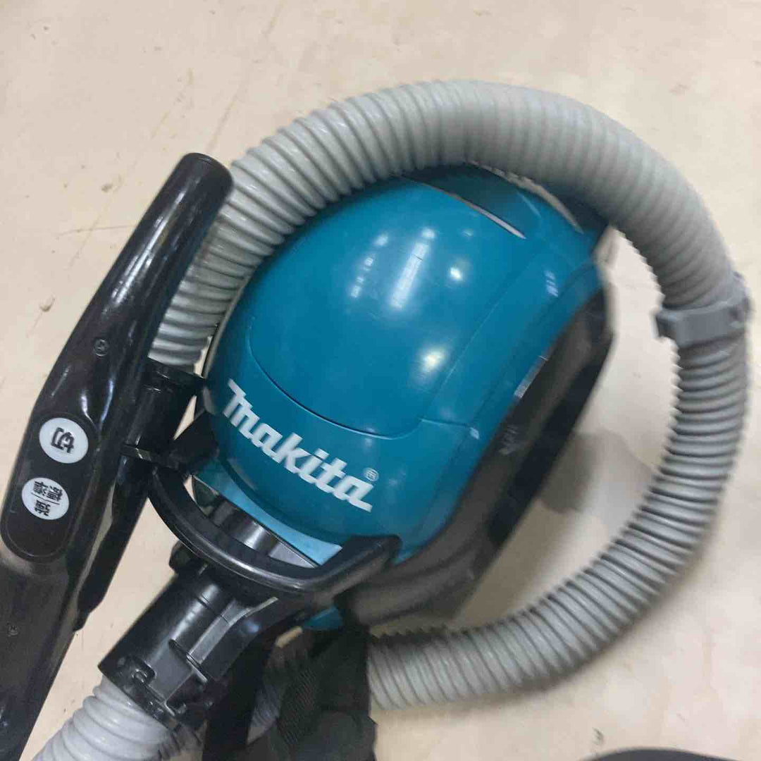 ☆マキタ(makita) コードレスサイクロン掃除機 CL500DZ【町田店】