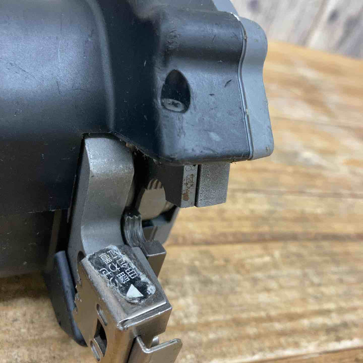 【中古品】 パナソニック(Panasonic) 14.4V コードレス全ネジカッター EZ45A8LJ2G-B 切断機 【東大和店】