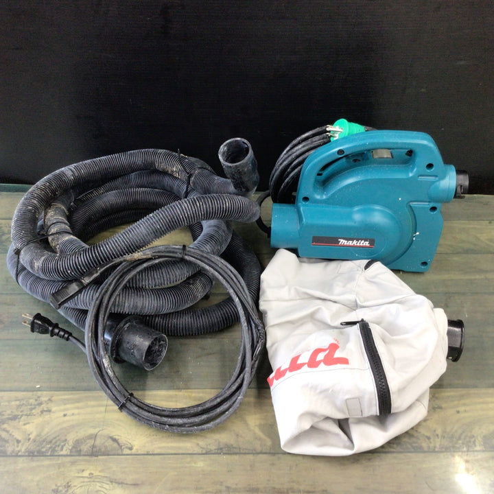 ★ マキタ(makita) 集じん機 乾式 450(P) 【東大和店】