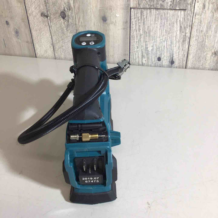 ◇マキタ(makita) コードレス空気入れ MP100DZ【戸田店】