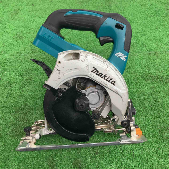 【中古品】 マキタ/makita コードレス丸のこ・HS470DZ 【桶川店】