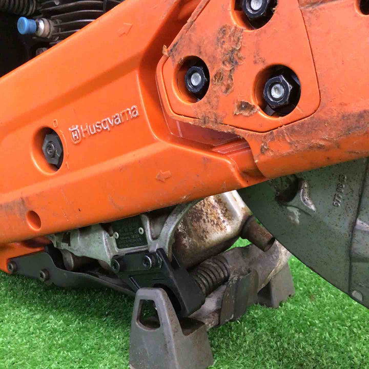 【中古品】 ハスクバーナ/Husqvarna エンジンカッター K770 【鴻巣店】