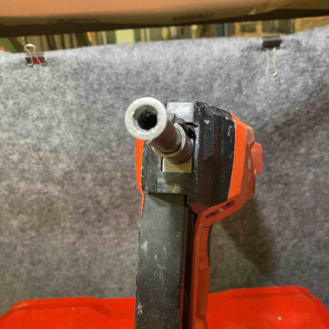 ヒルティ(Hilti) ガスネイラ GX3【桶川店】