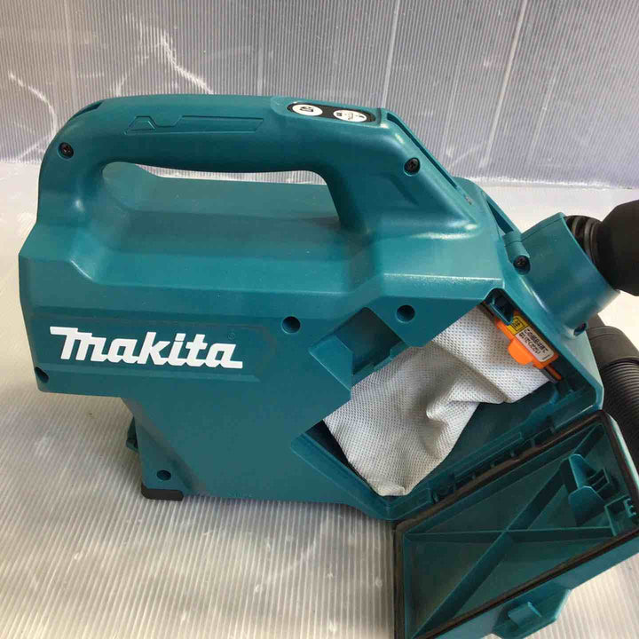 ◇マキタ(makita) コードレス掃除機(充電式クリーナー) CL121DSH【草加店】