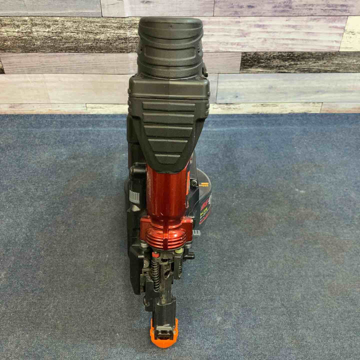 ★マックス(MAX) 高圧エアネジ打ち機 HV-R41G5-R【八潮店】