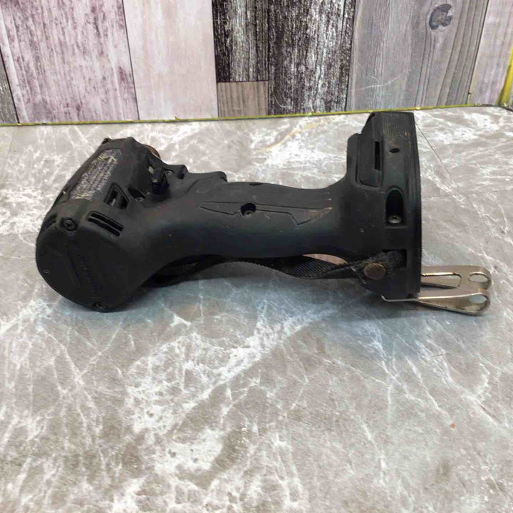 ★マキタ(makita) コードレスインパクトドライバー TD172DZB【八潮店】