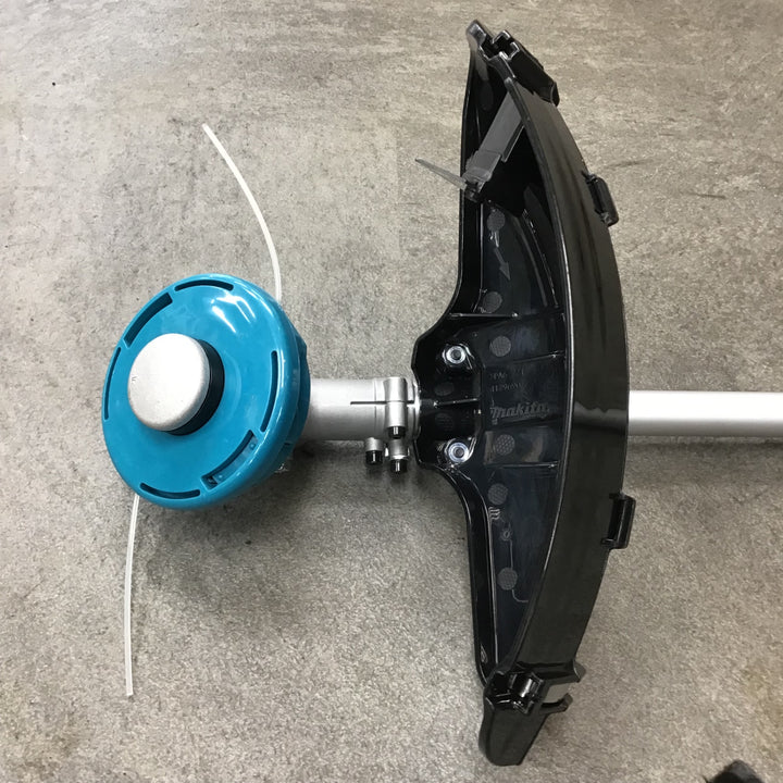 ★マキタ(makita) コードレス草刈機モーター MUX01GZ【川崎店】