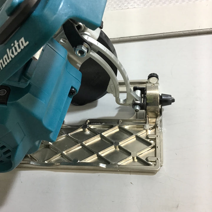 【中古品】★マキタ(makita) コードレス丸のこ 18V 125mm HS475DZ 本体のみ【戸田店】