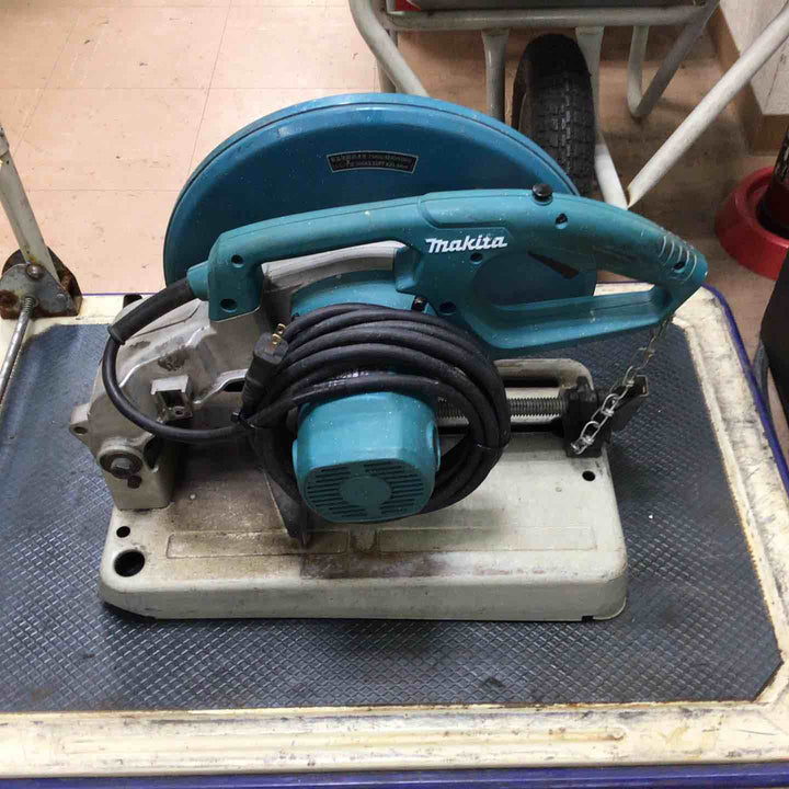 ☆マキタ(makita) 切断機 LW1401【草加店】