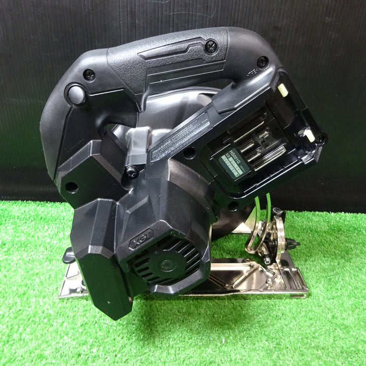 ★マキタ(makita) 40Vmax 165mmコードレス丸のこ HS001GZB バッテリー1個付【岩槻店】