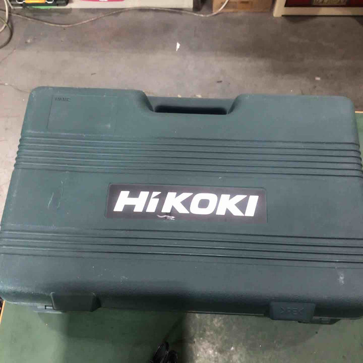 ★ハイコーキ(HIKOKI ※旧:日立工機) コードレス全ネジカッター CL18DSAL(LXPK)【川口店】