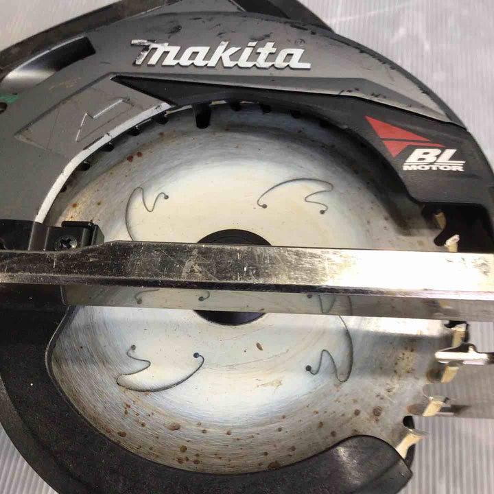 ★マキタ(makita) コードレスマルノコ HS005GZB【草加店】