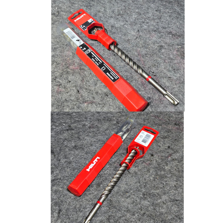 【超美品・18Φ/14Φドリルビット2本付属!】ヒルティ(HILTI) コード式ロータリーハンマー TE30【桶川店】