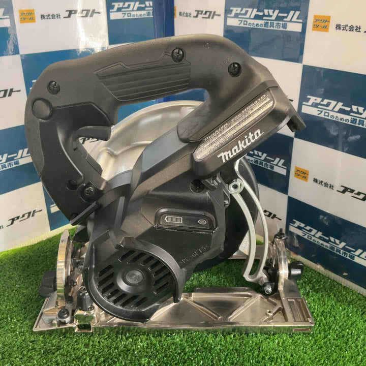 ★マキタ(makita) コードレス丸のこ HS631DZB【草加店】