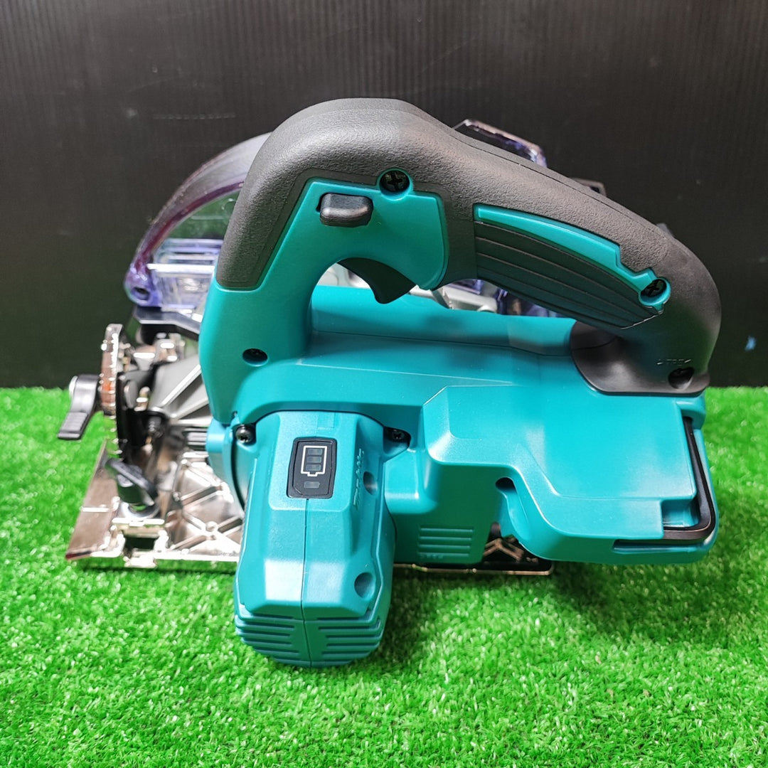 ★マキタ(makita) コードレス防じん丸のこ KS511DZ【岩槻店】