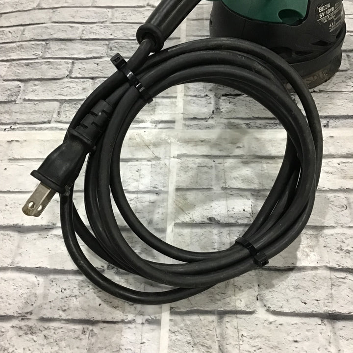 ☆ハイコーキ(HIKOKI ※旧:日立工機) ランダムサンダ SV13YB【川口店】