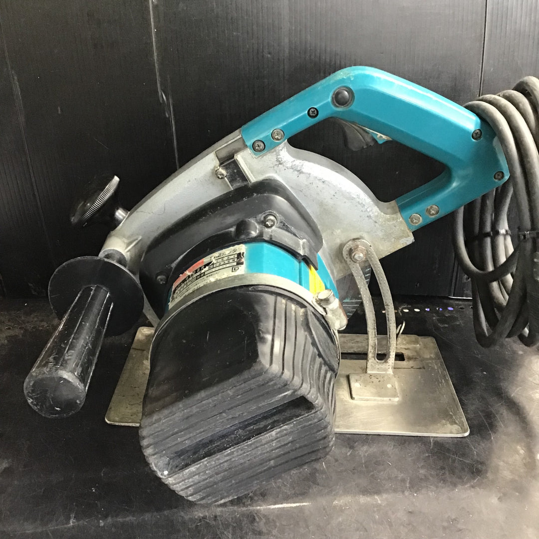 〇マキタ(makita) 205mm カッタ 4108R コンクリートカッター【草加店】