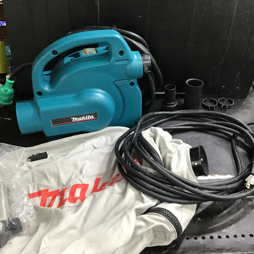 〇マキタ 小型集じん機 450【草加店】